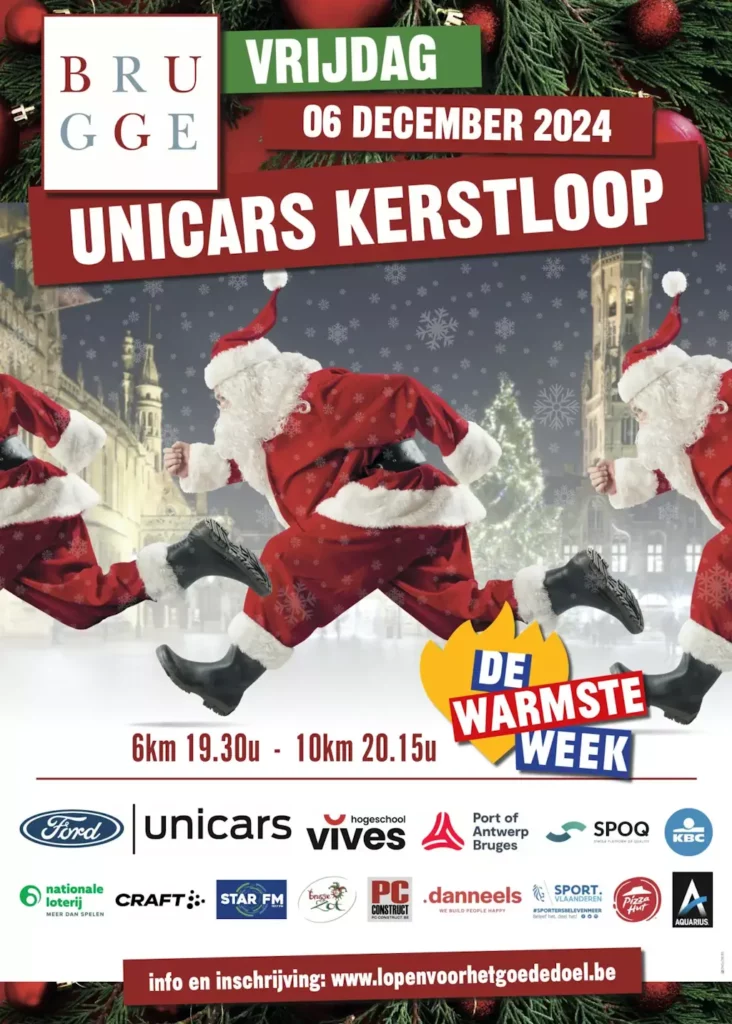 Kerstloop