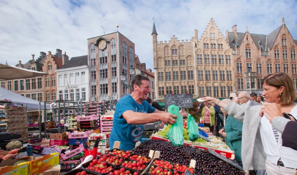 markt-Brugge