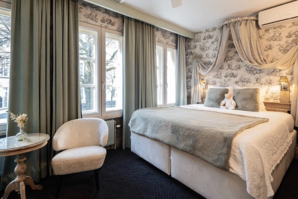 Hotel Biskajer Photo